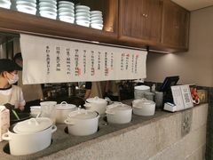 -RUXU入续鸳鸯糖水铺(万菱汇店)
