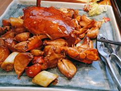 -木棉·醉心粤味(COCO Park店)