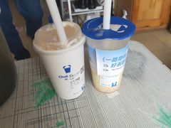 -茶百道(传媒大学店)