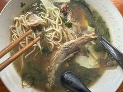 -小狗面馆(河东路店)