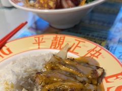 -肥韬茶餐厅(海上世界店)