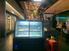 -阪尚皇·原切牛排·烤肉火锅自助(北京路店)