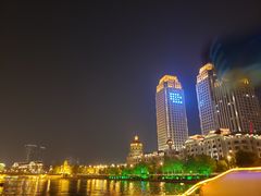 -海河游船-永乐码头(大悲院)