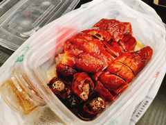 -黄连大头华烧鹅店(大良店)