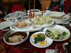 -二十八里太湖船菜(吉祥路店)