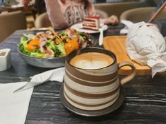 -THE WOODS 简餐 (国贸商城店)