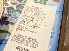 -城堡餐厅(长隆海洋王国店)