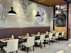 -CoCo壱番屋(久光百货店)