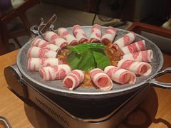 -春熙台韩国料理·章鱼肥牛(西丽店)