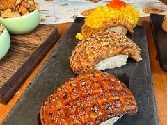 -昊·来了寿司(台湾街店)