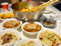 -付小姐在成都(五道口店)