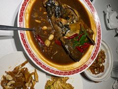 -旺顺阁鱼头泡饼(常营店)