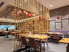 -乐忻皇朝(上海中心大厦店)