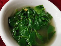 -雄仔农家菜馆·特色葱油鸡(六祖店)