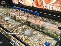 -韩盛·盛江山自助料理(奥体万达店)