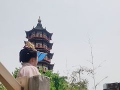 -绳金塔