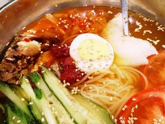 -花味·自助烤肉(雨花客厅店)