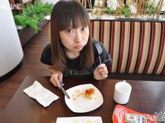 -必胜客(海滨店)