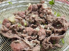 -阿波潮汕牛肉火锅·汤粉面(拱北店)