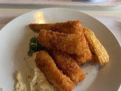 -宜家·瑞典风味餐厅(四元桥店)