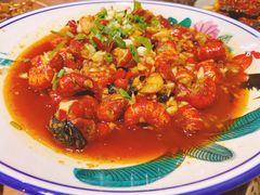 -虾小龙老长沙龙虾馆(坡子街店)