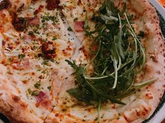 -PIZZA BIANCA(民园店)