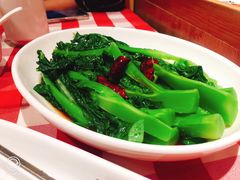 -西贝(科华王府井店)
