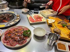 -喜来稀肉(虹泉路店)