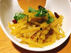 -名羊天下陕北横山铁锅炖羊肉(博文路店)