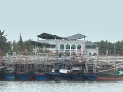 -中国（海南）南海博物馆