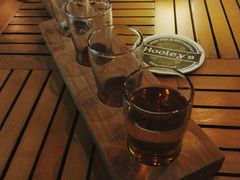 -Hooley's活利仕西餐厅(珠江新城店)