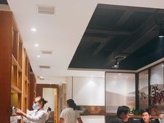 -宝弟羊肉馆(众意路店)