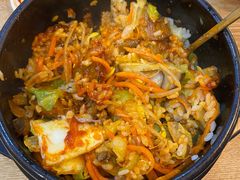 -朴鲸家正宗韩国料理(福田店)