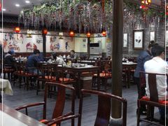 -鸭匠食府·挂炉烤鸭·新京菜(阜成路店)
