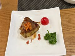 -菊上•尊品料理(蚌埠银泰店)