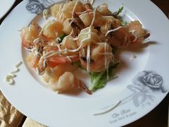 -马勒别墅·中餐厅