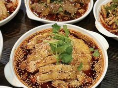 -牛王庙(龙华花园店)