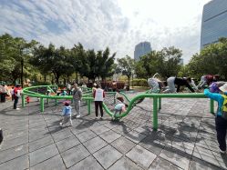 -广州市儿童公园