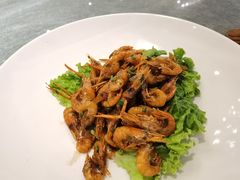 -汤记传菜(秀浦路店)