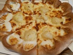 -必胜客(嘉兴万达店)