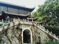 -团城山公园