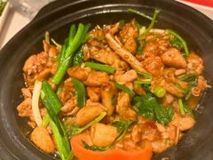 -领鲜风味花雕鸡(马端街店)