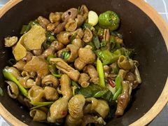 -麻伊伏土菜馆(朗州路店)