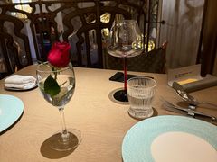 -波特曼西餐厅(中央大街店)