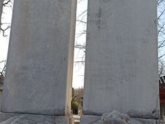 -北京石刻艺术博物馆(五塔寺)