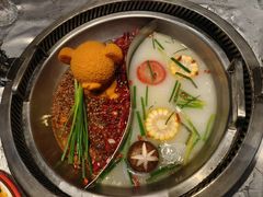 -红辣椒·川菜·火锅(张杨路店)