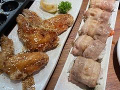 -小川洋风料理(大悦城店)