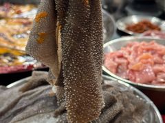 -铜元老码头鳝鱼火锅