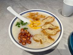 -陶兰居·手工点心·粤菜(圆融时代广场店)
