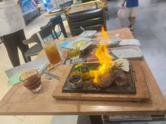 -豪客来牛排(成都锦江大融城店)